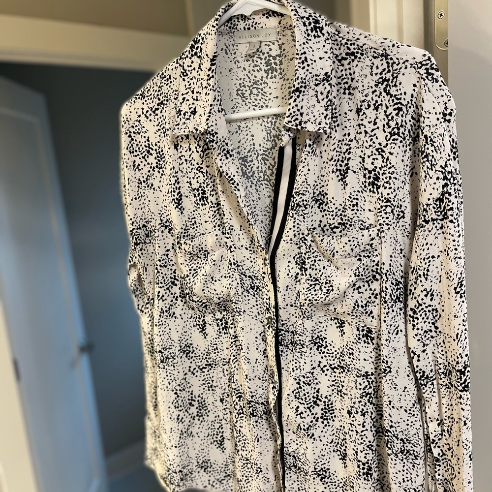 Allison Joy Blouse from Evereve